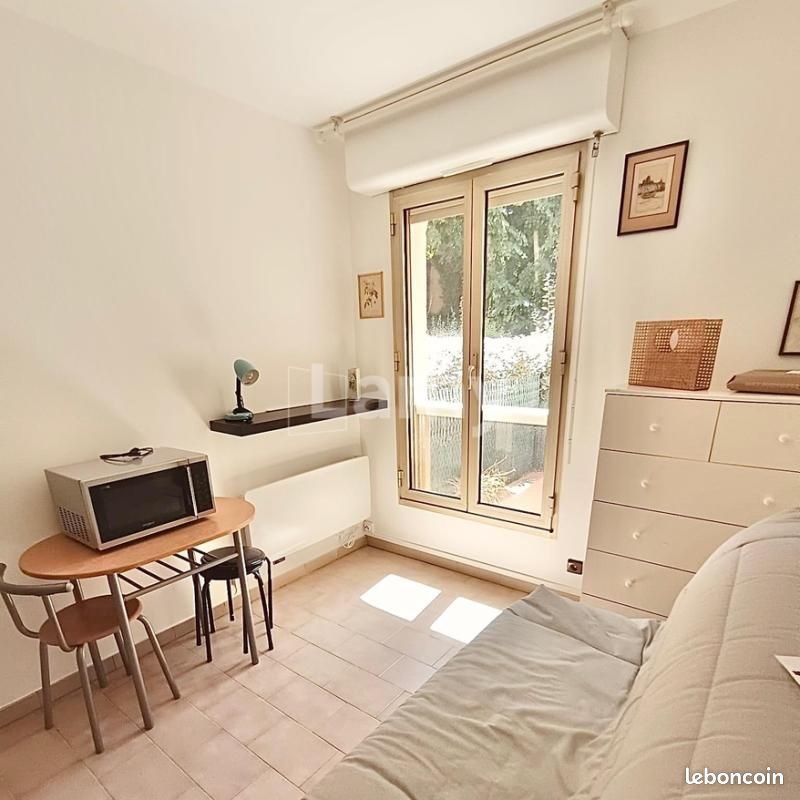 Appartement à louer, 12m², Aix-en-Provence