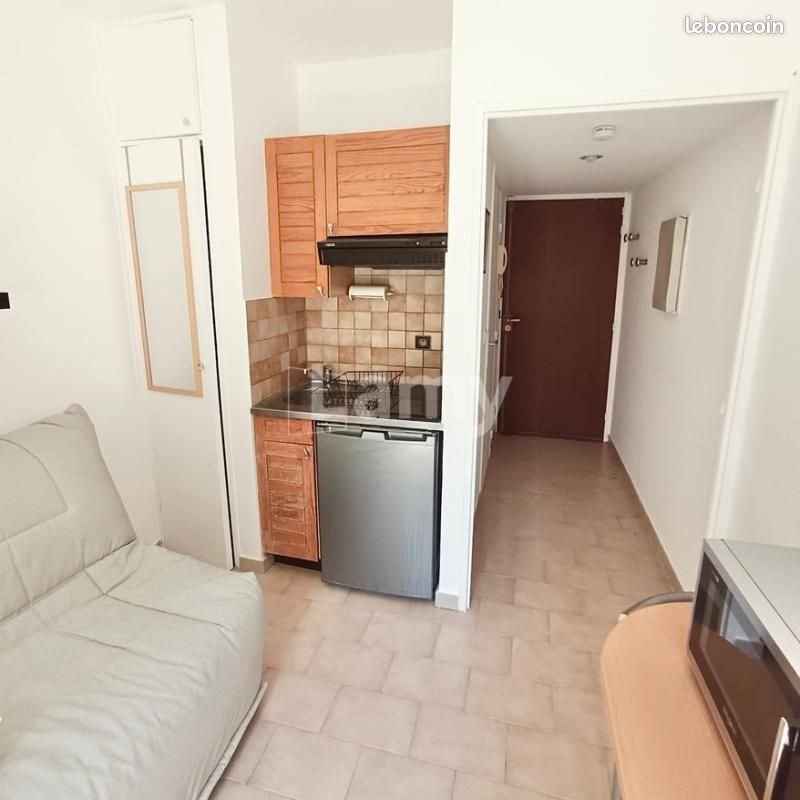 Appartement à louer, 12m², Aix-en-Provence