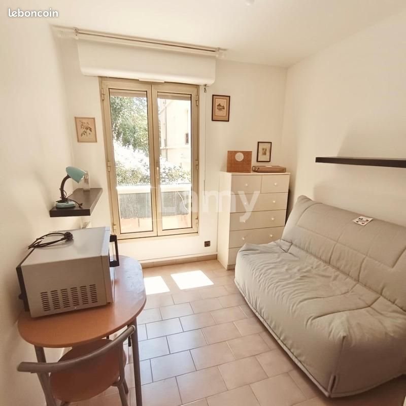 Appartement à louer, 12m², Aix-en-Provence