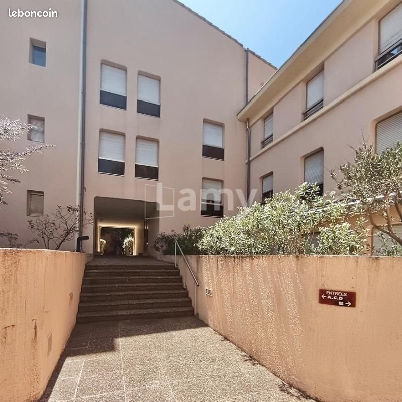 Appartement à louer, 12m², Aix-en-Provence