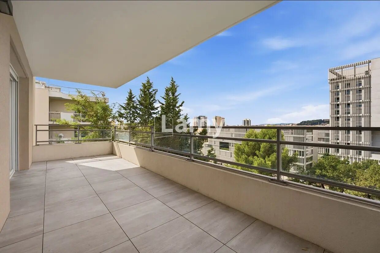 Appartement à vendre, 56m², Nice