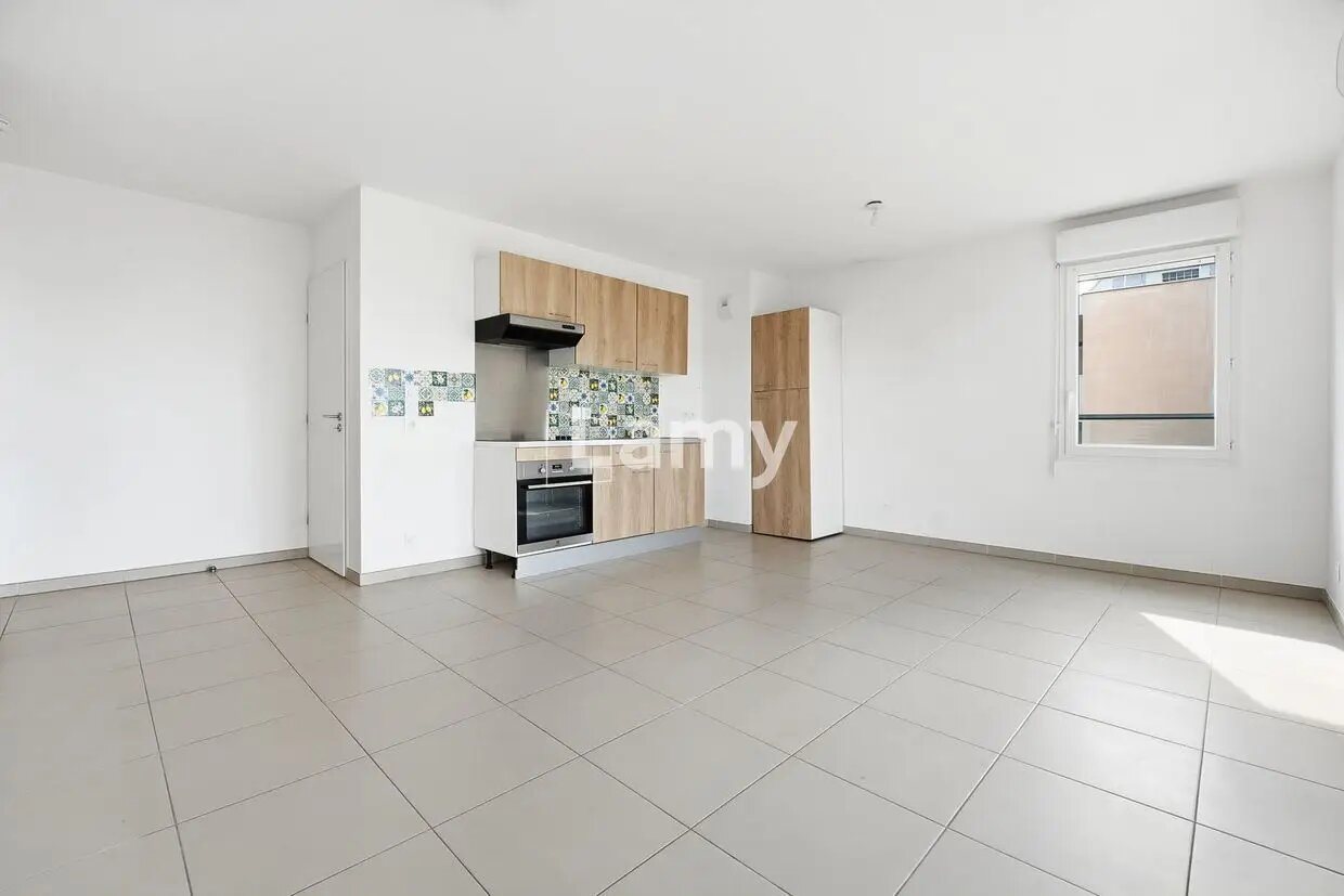 Appartement à vendre, 56m², Nice