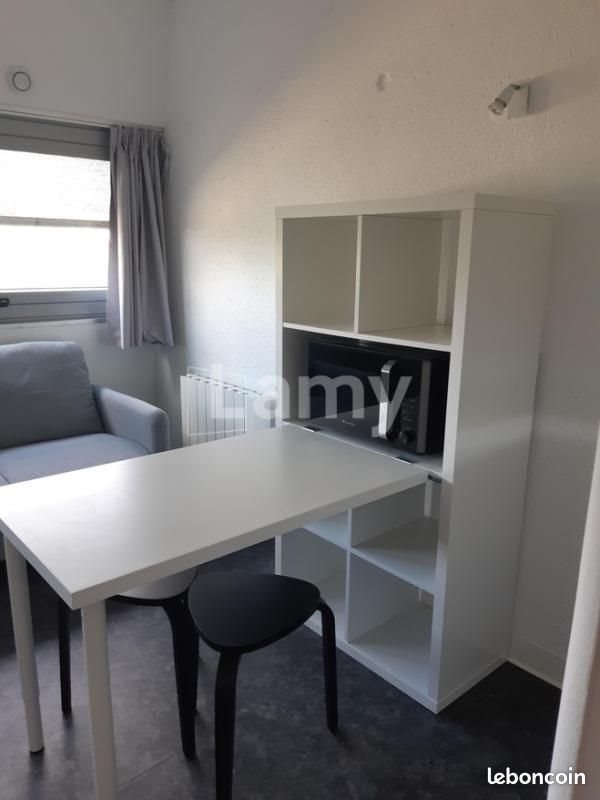 Appartement à louer, 26m², Talence