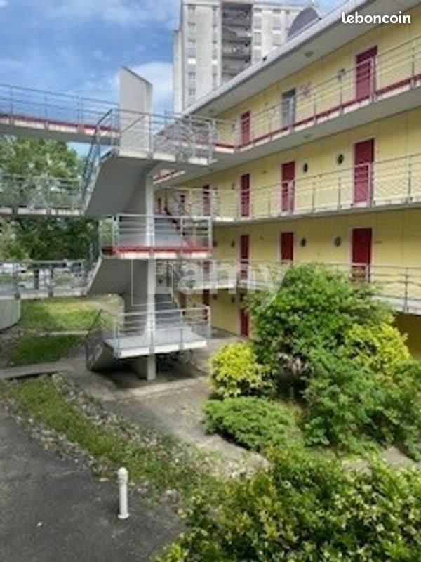 Appartement à louer, 26m², Talence