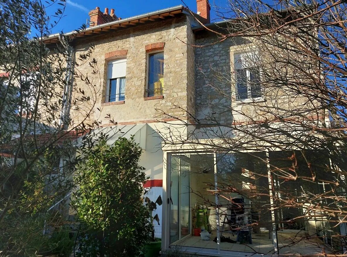 Maison à vendre, 130m², Montargis