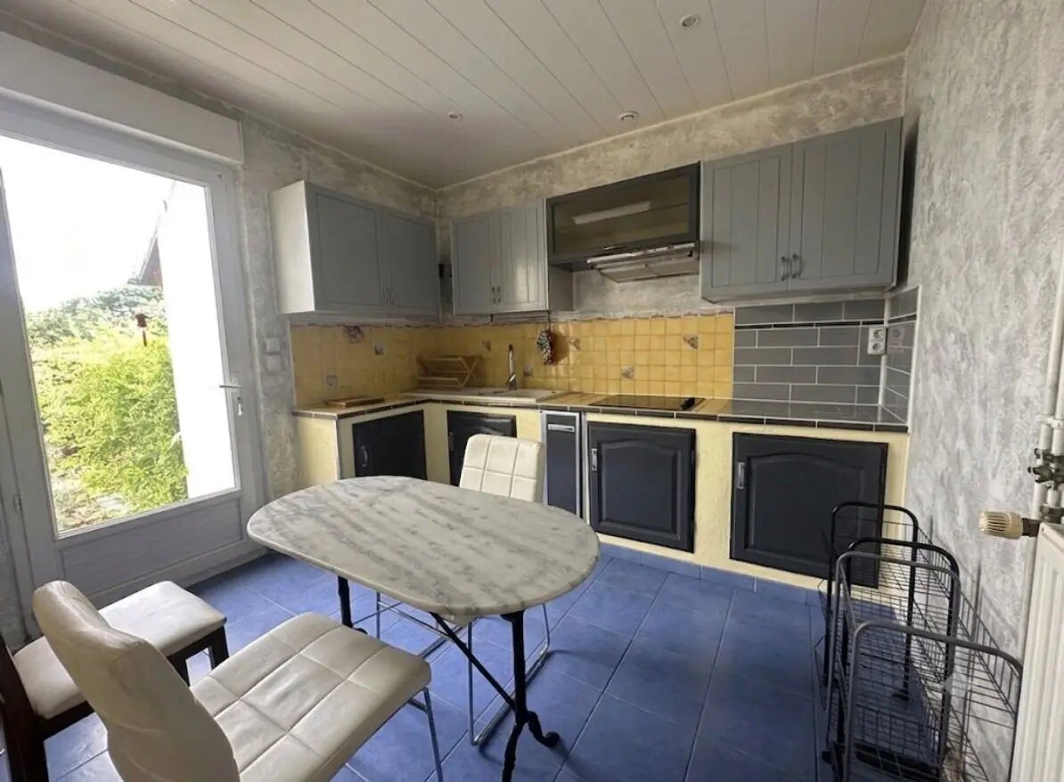 Maison à vendre, 130m², Montargis