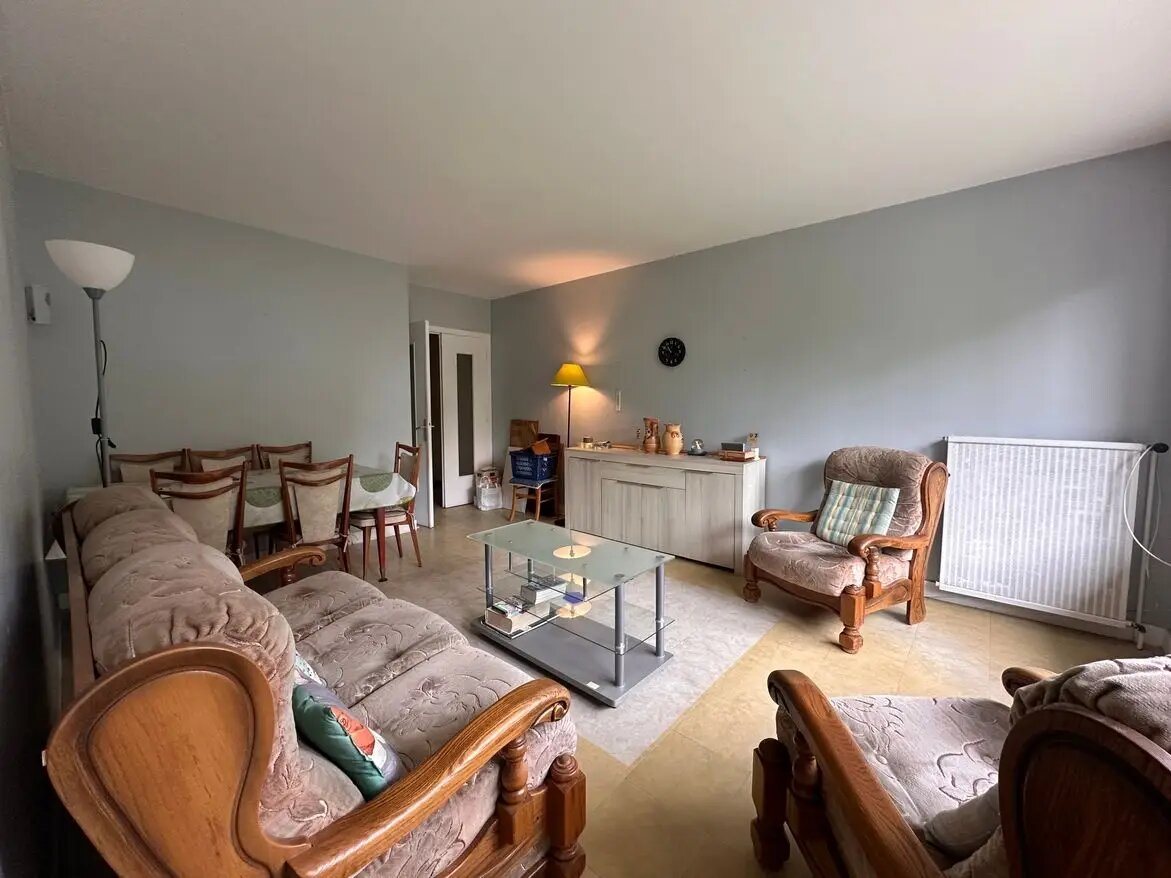 Appartement à vendre, 65m², Châlette-sur-Loing