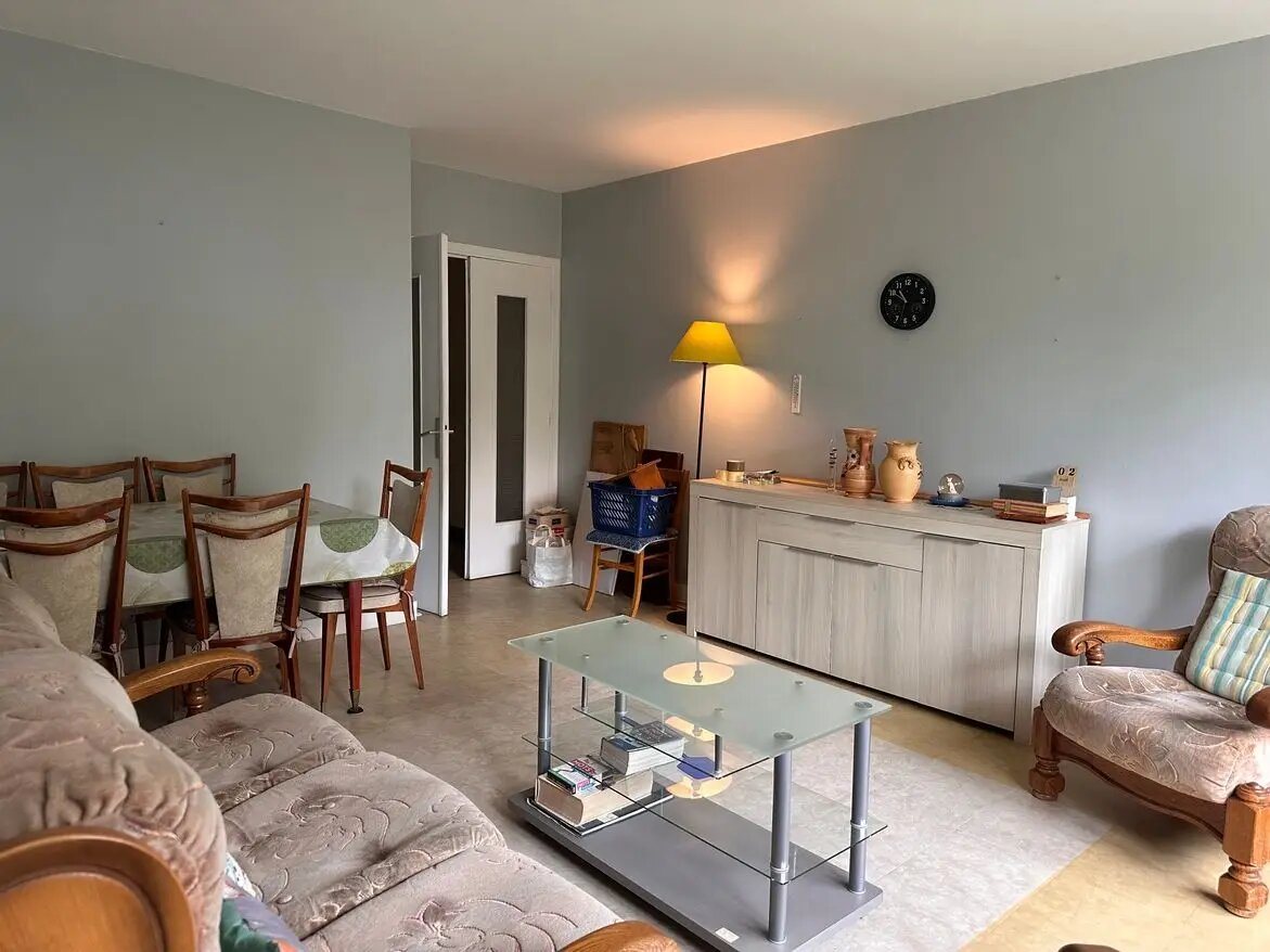 Appartement à vendre, 65m², Châlette-sur-Loing