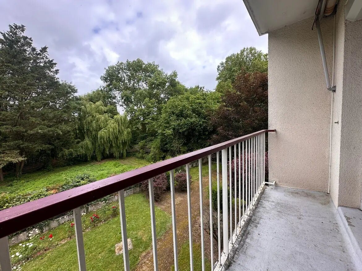 Appartement à vendre, 65m², Châlette-sur-Loing