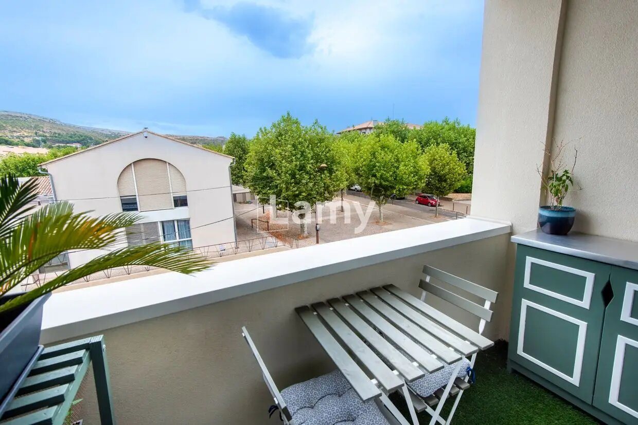 Appartement à vendre, 42m², Rognac