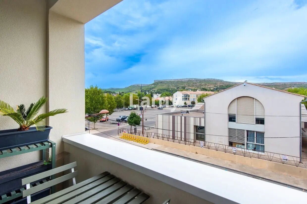 Appartement à vendre, 42m², Rognac