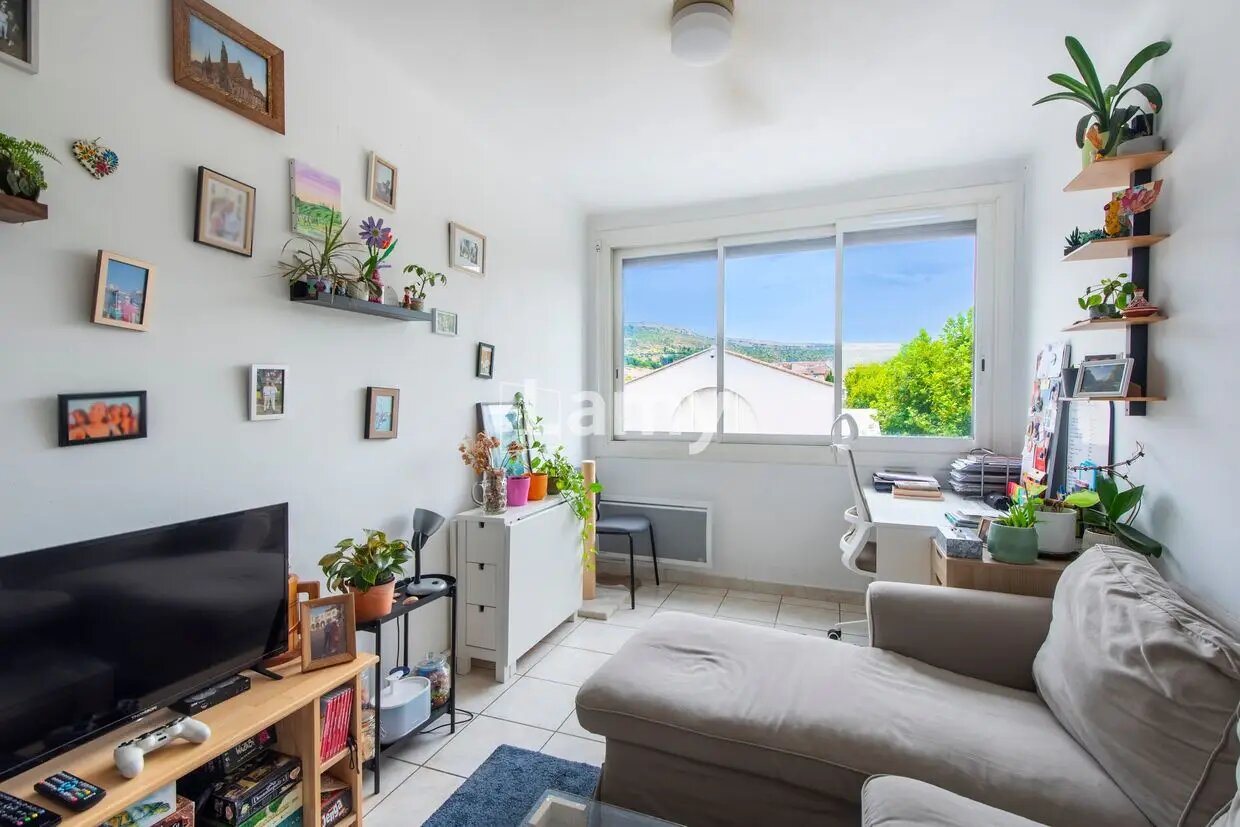 Appartement à vendre, 42m², Rognac