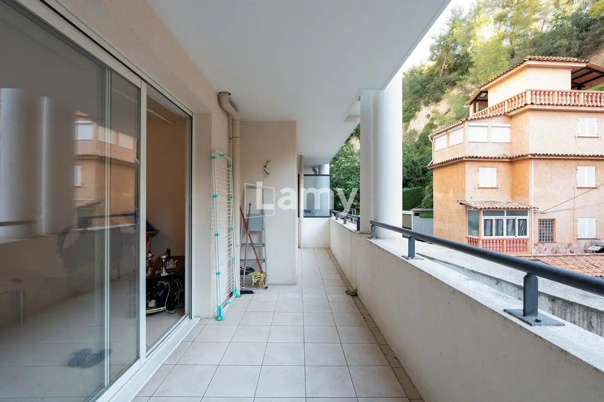 Appartement à vendre, 44m², Beausoleil
