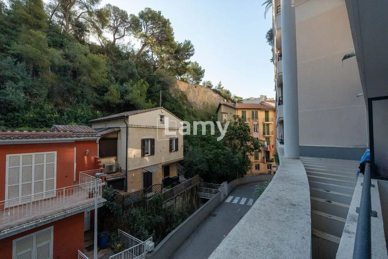 Appartement à vendre, 44m², Beausoleil