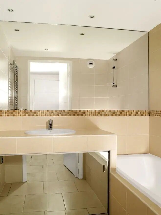 Appartement à vendre, 44m², Beausoleil