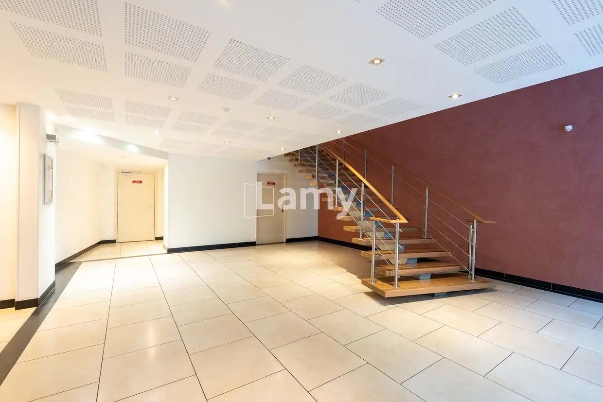 Appartement à vendre, 44m², Beausoleil