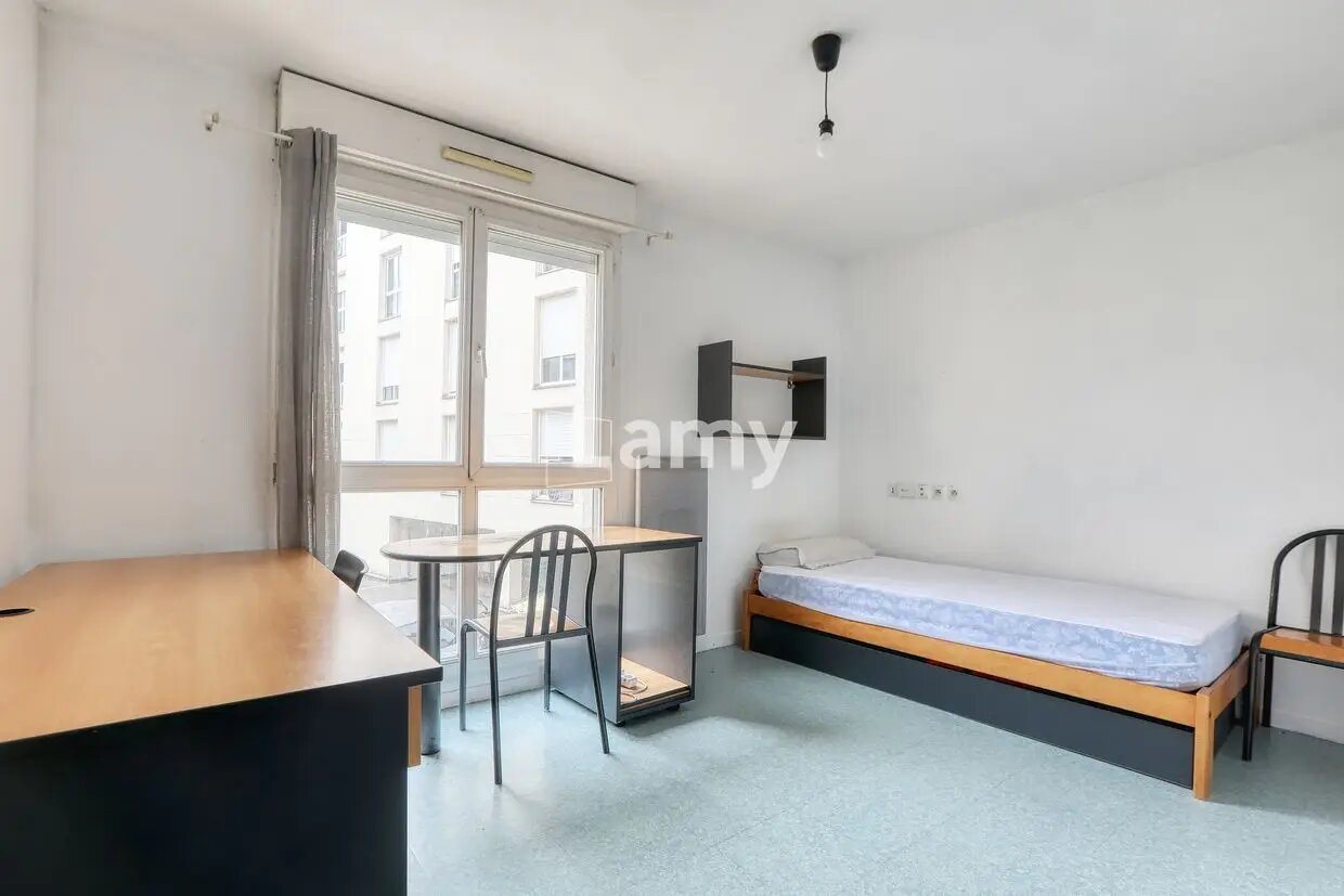 Appartement à vendre, 19m², Rouen