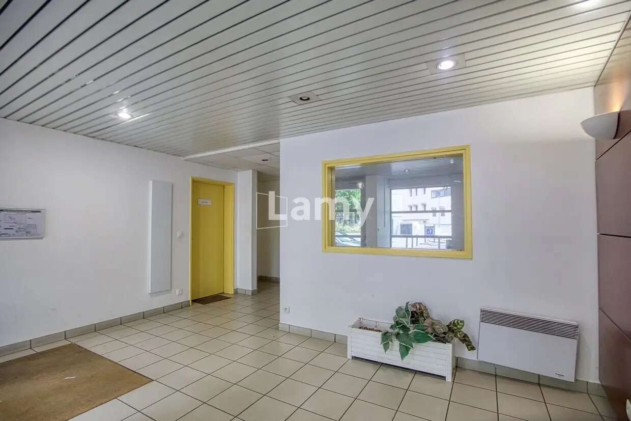 Appartement à vendre, 19m², Rouen
