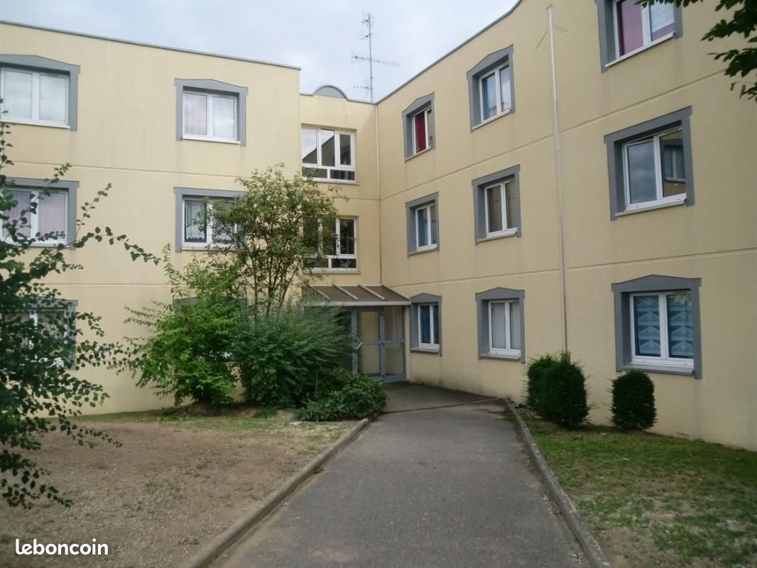 Appartement à louer, 12m², Brunstatt