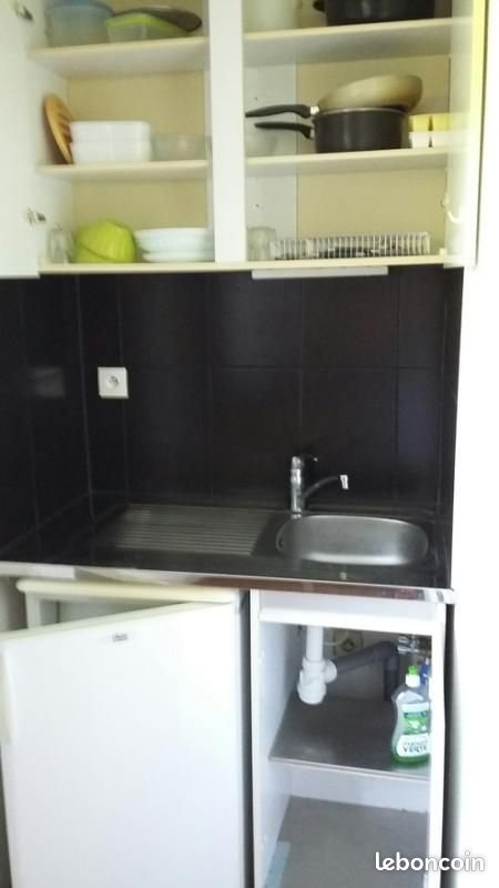 Appartement à louer, 12m², Brunstatt