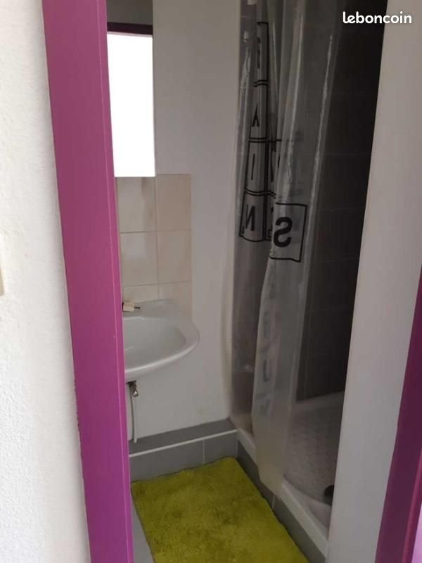 Appartement à louer, 12m², Brunstatt