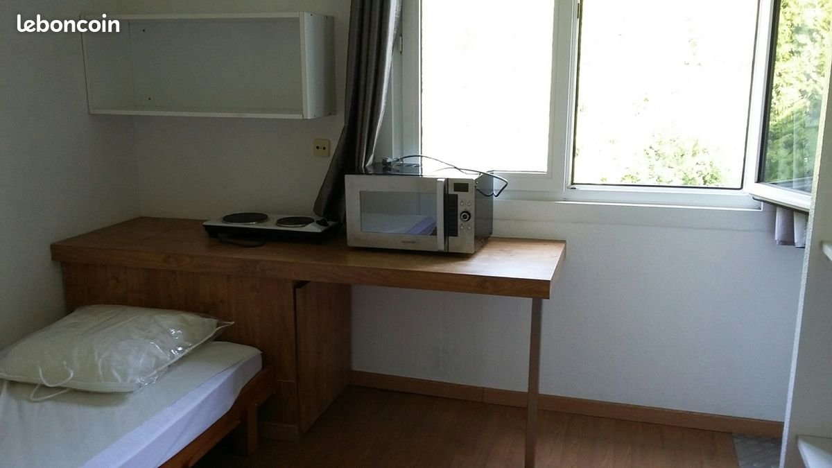 Appartement à louer, 12m², Brunstatt