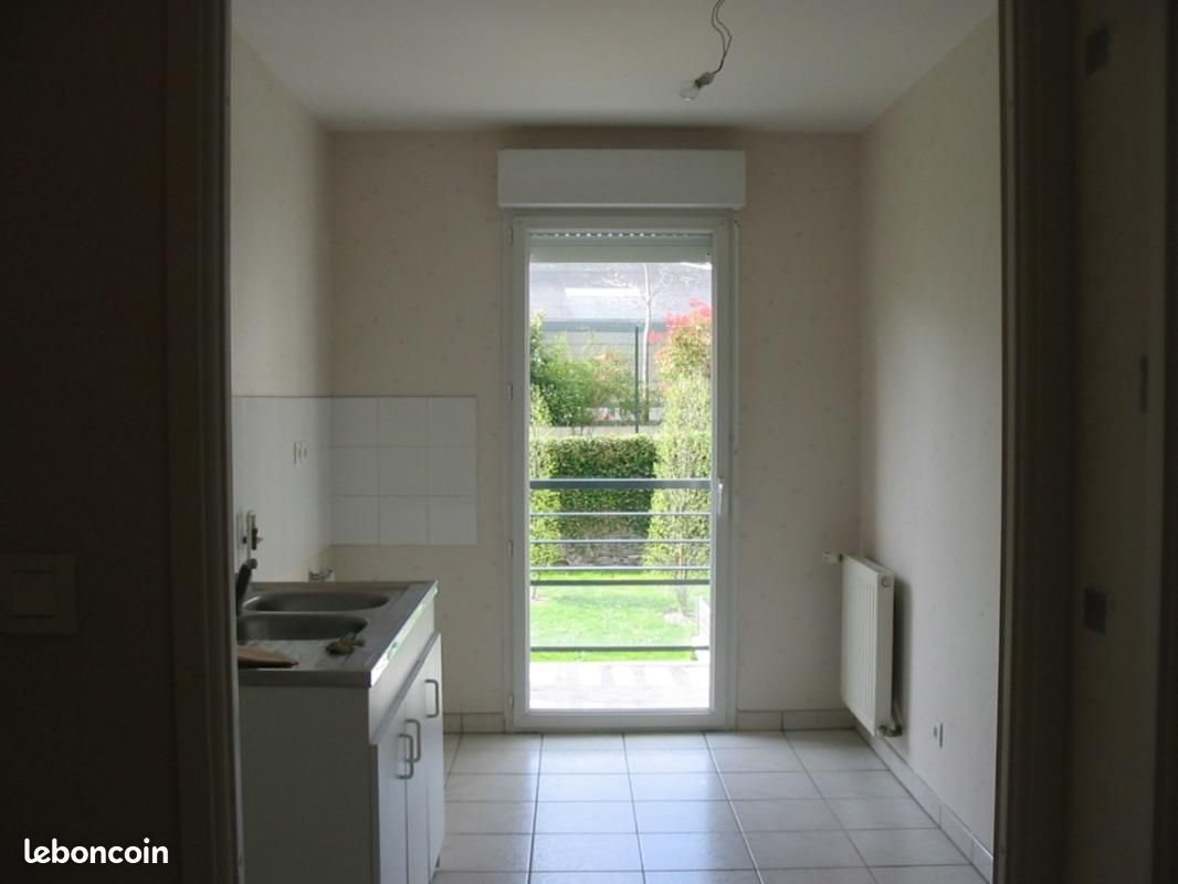 Appartement à louer, 67m², Angers