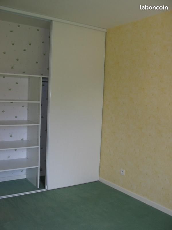 Appartement à louer, 67m², Angers