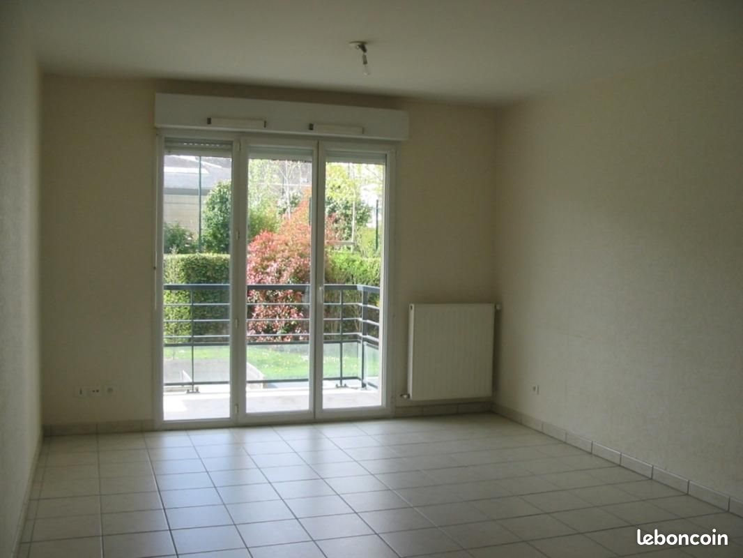 Appartement à louer, 67m², Angers