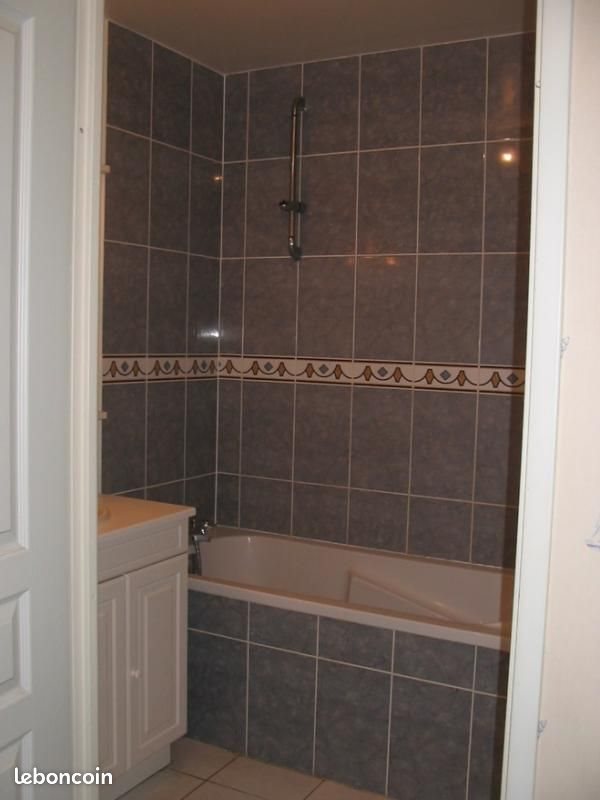 Appartement à louer, 67m², Angers
