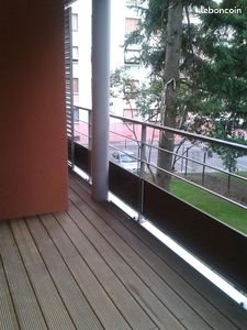 Appartement à louer, 56m², Décines-Charpieu
