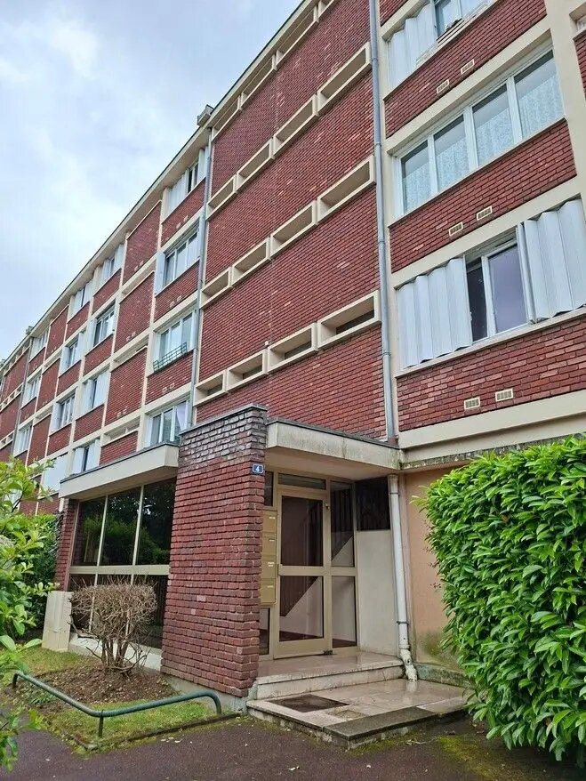 Appartement à vendre, 56m², Verneuil-sur-Seine