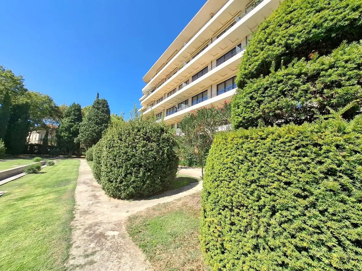 Appartement à vendre, 46m², Montpellier