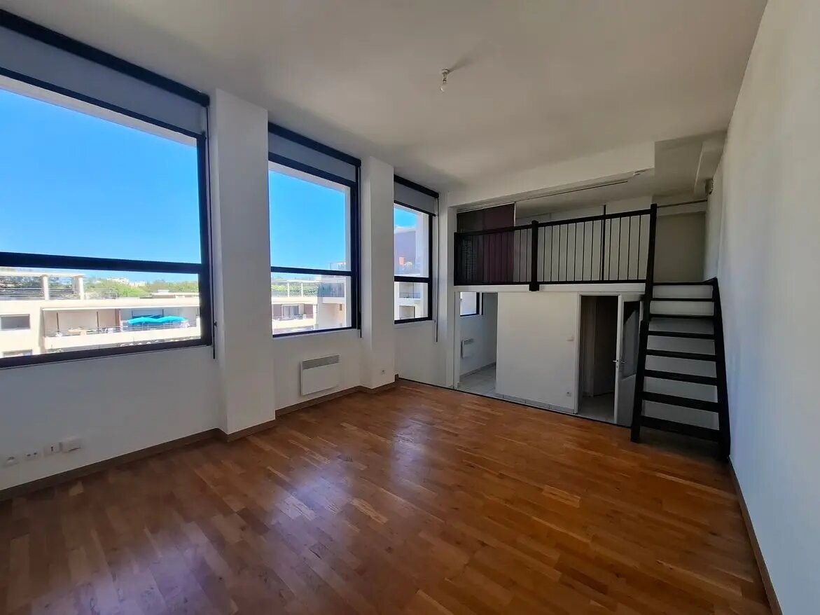 Appartement à vendre, 46m², Montpellier