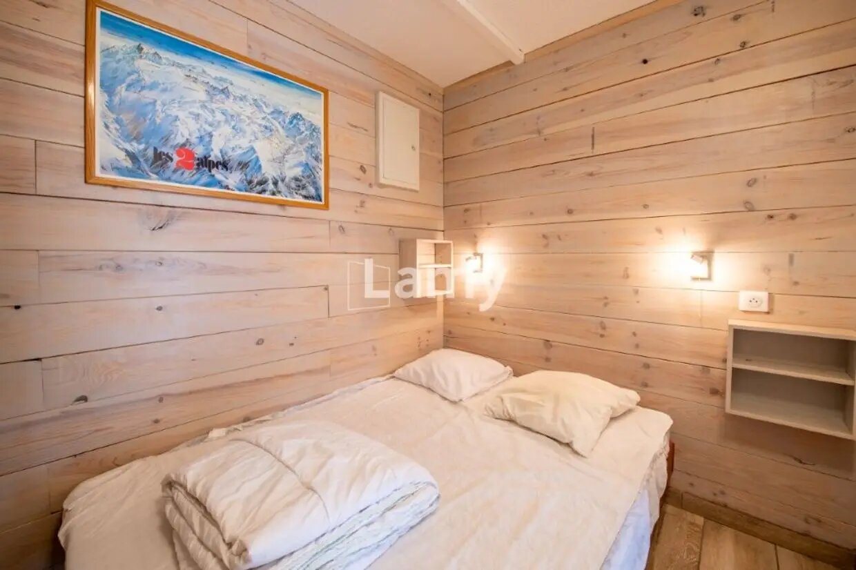 Appartement à vendre, 43m², Mont-de-Lans