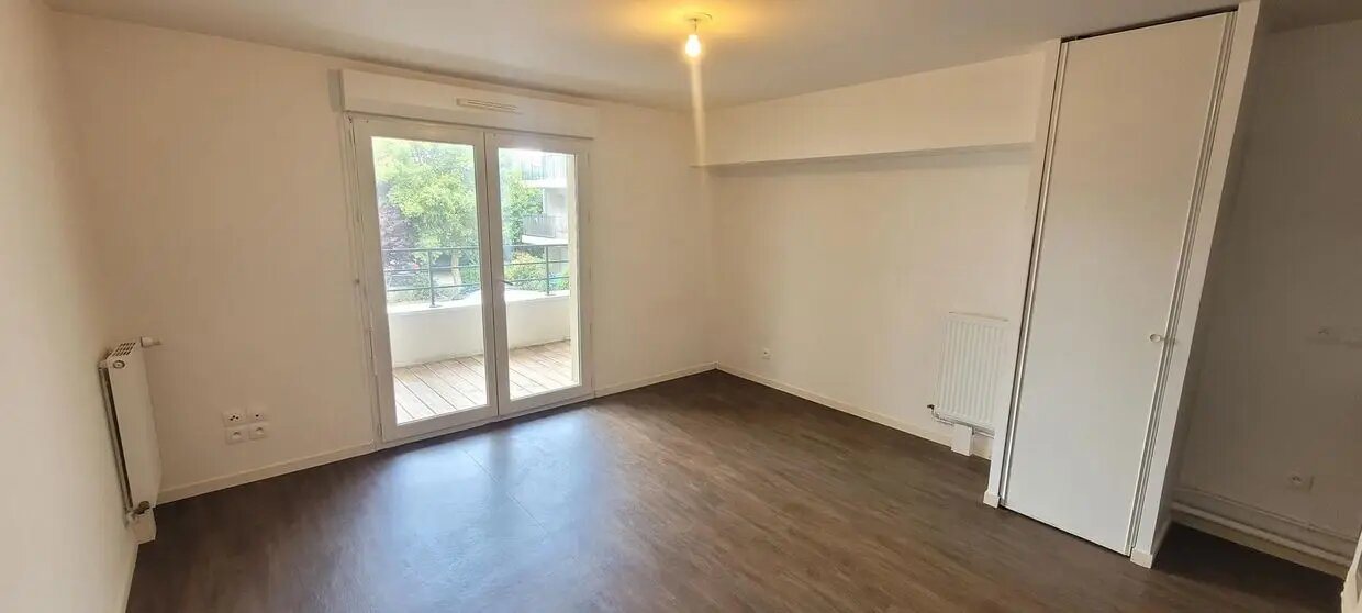 Appartement à vendre, 44m², Rezé