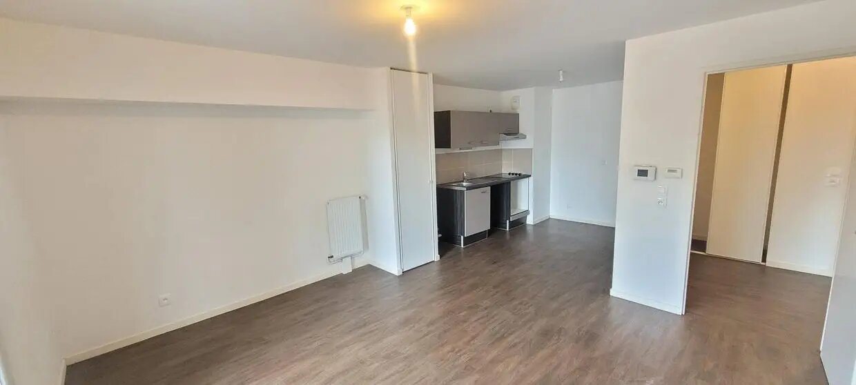 Appartement à vendre, 44m², Rezé
