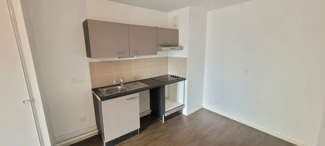 Appartement à vendre, 44m², Rezé
