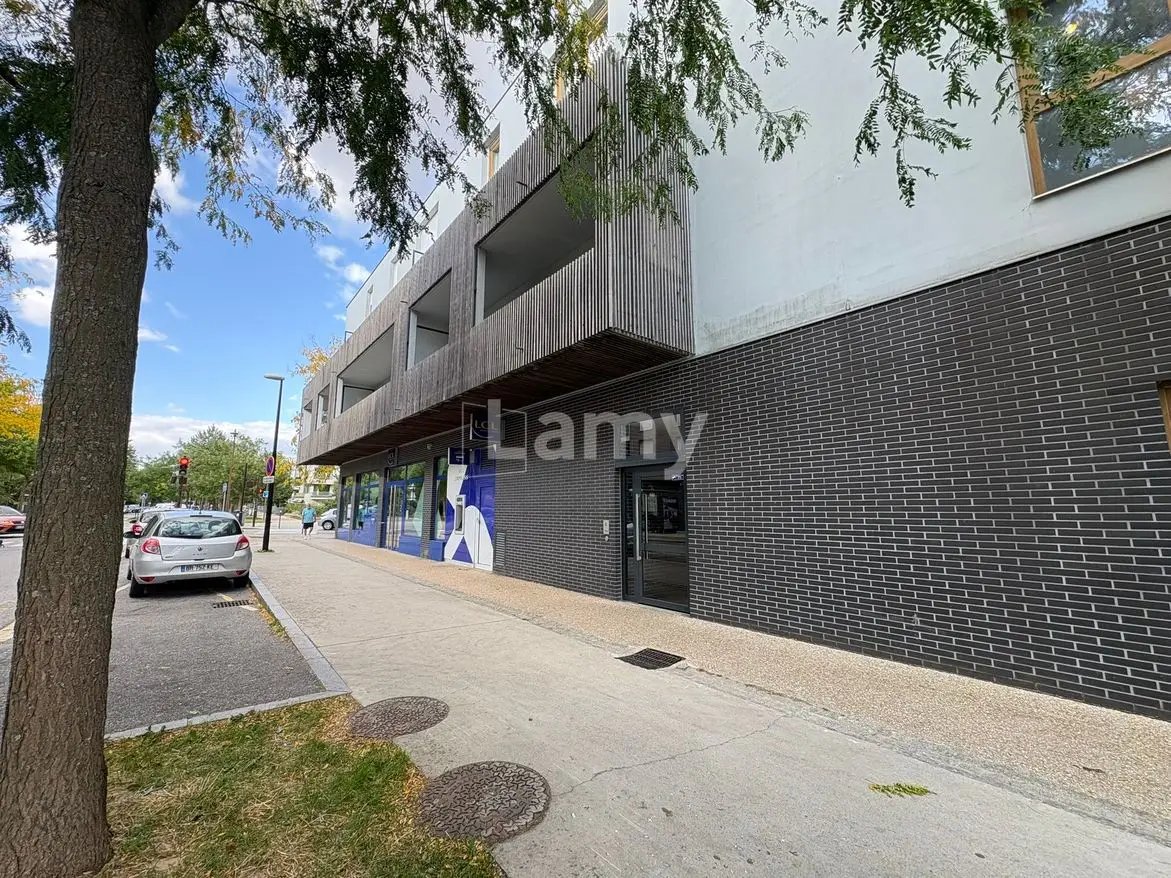 Appartement à louer, 36m², Bois-d'Arcy