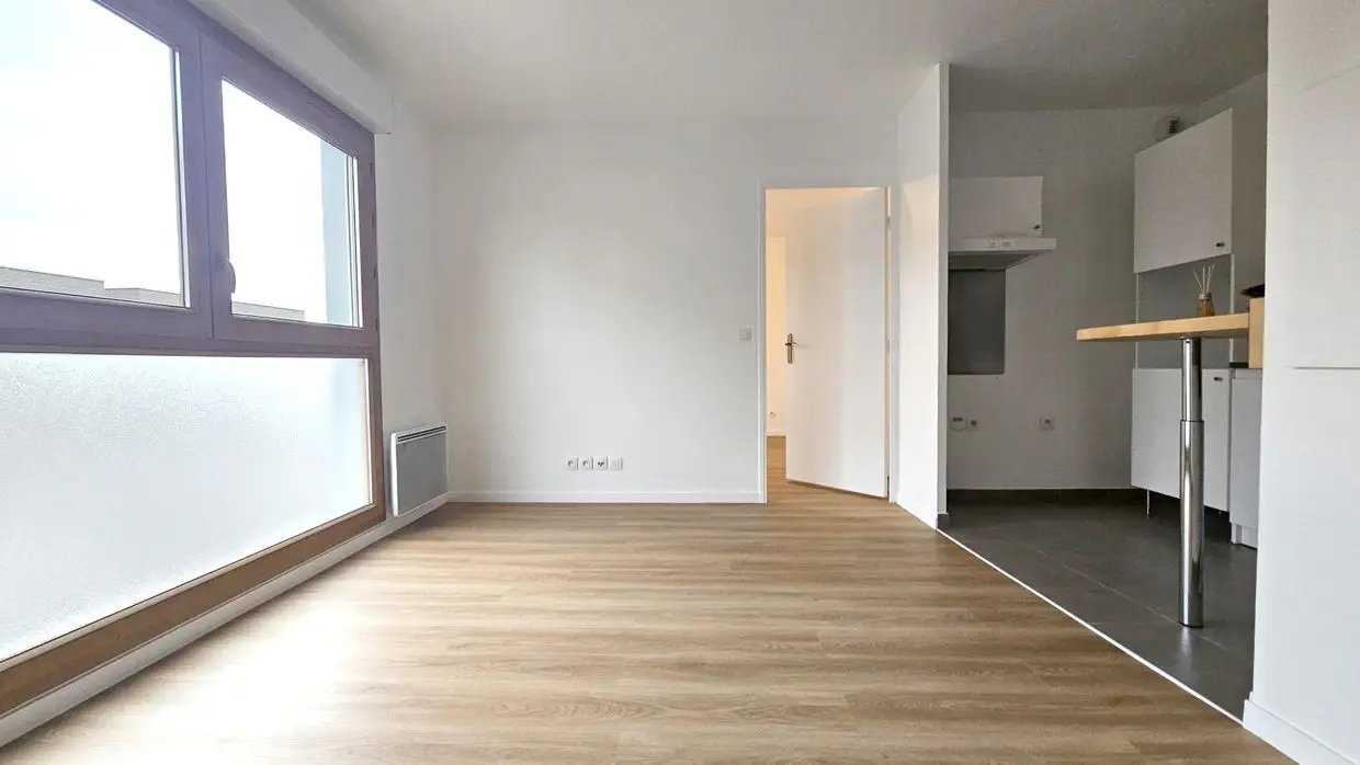 Appartement à louer, 36m², Bois-d'Arcy