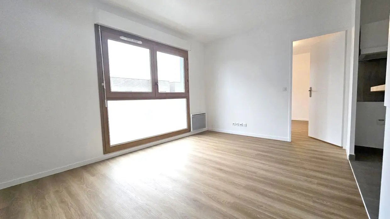 Appartement à louer, 36m², Bois-d'Arcy