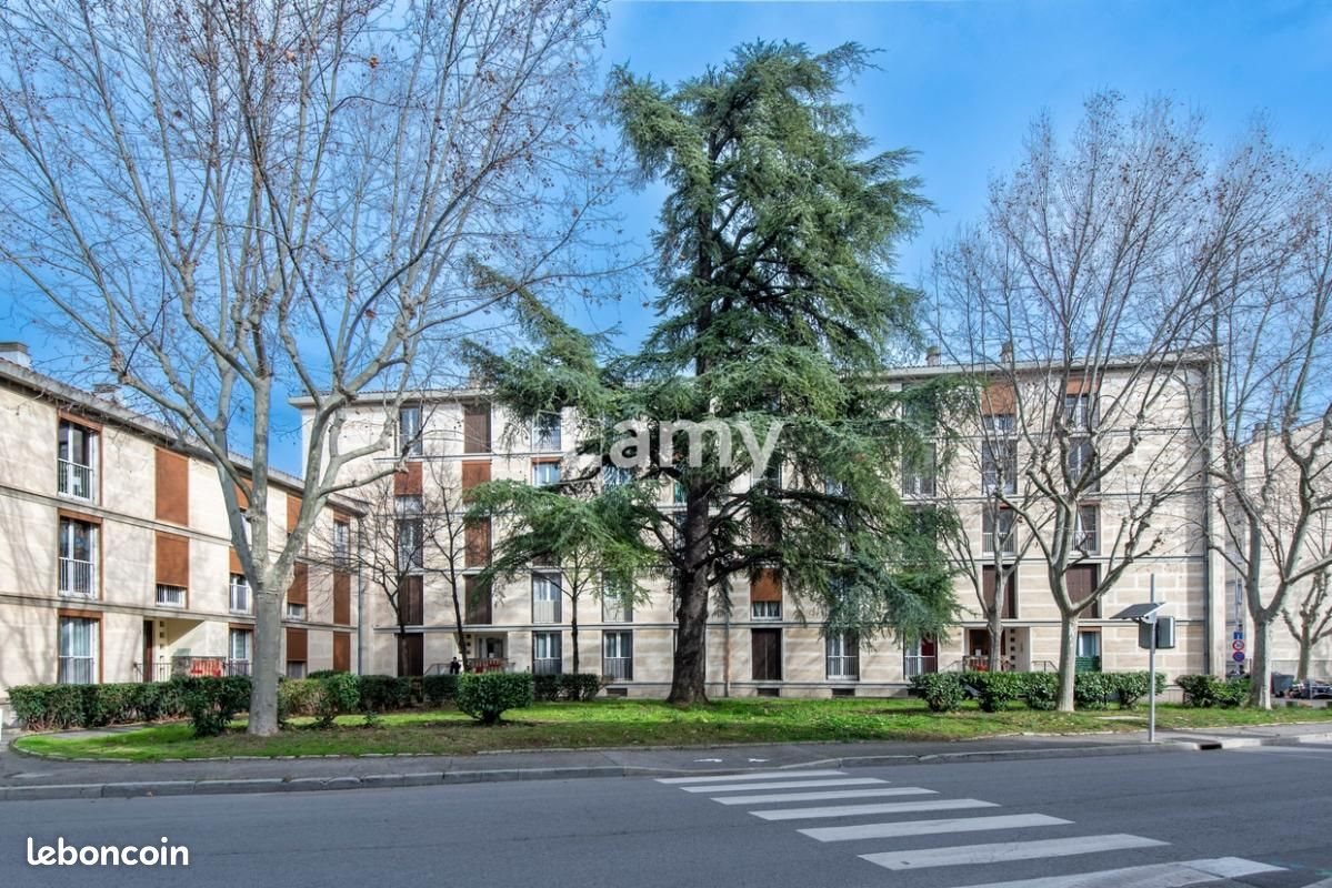 Appartement à vendre, 69m², Salon-de-Provence
