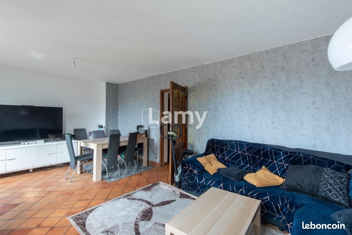 Appartement à vendre, 69m², Salon-de-Provence