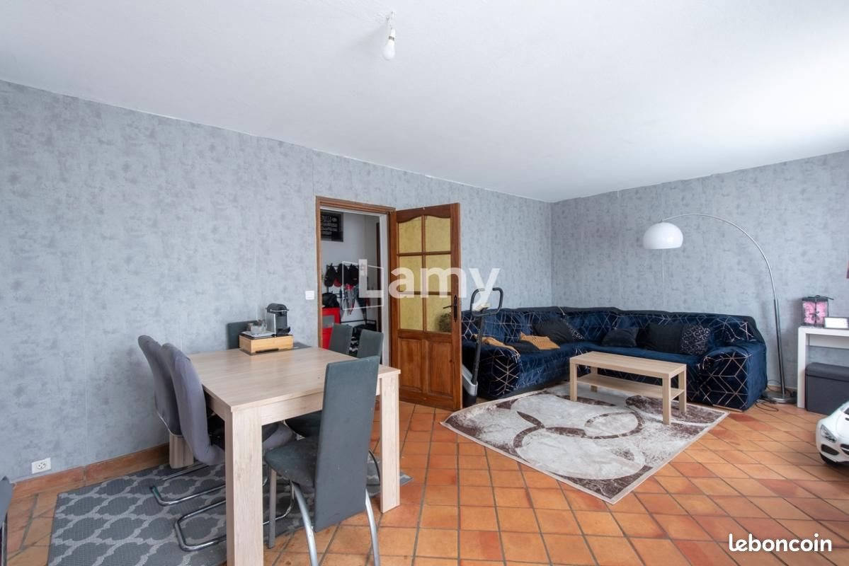 Appartement à vendre, 69m², Salon-de-Provence