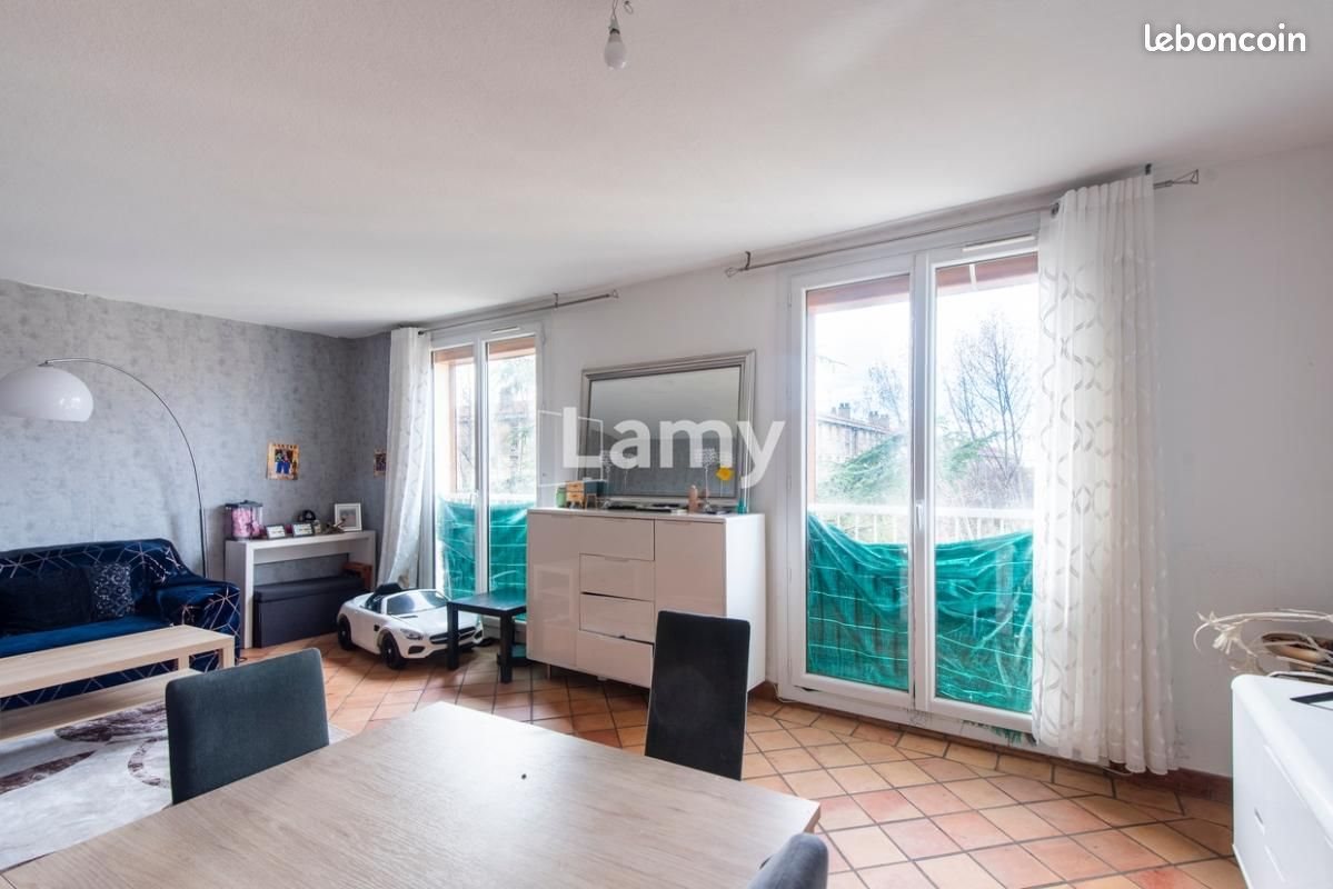 Appartement à vendre, 69m², Salon-de-Provence