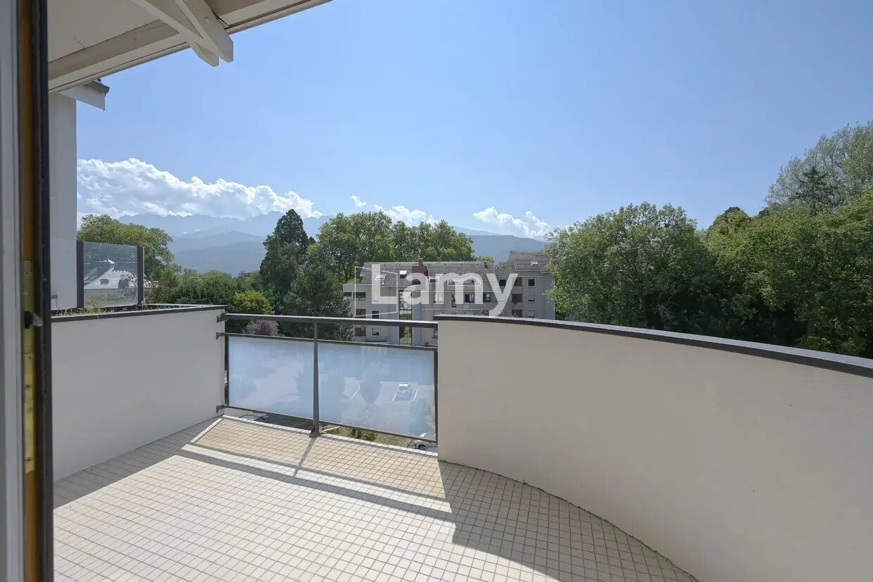 Appartement à vendre, 94m², Meylan