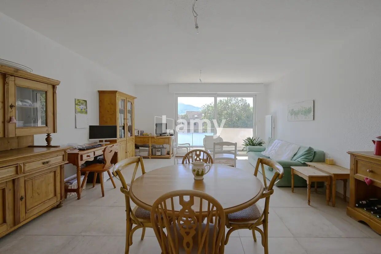 Appartement à vendre, 94m², Meylan