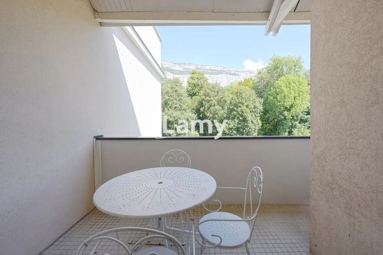 Appartement à vendre, 94m², Meylan