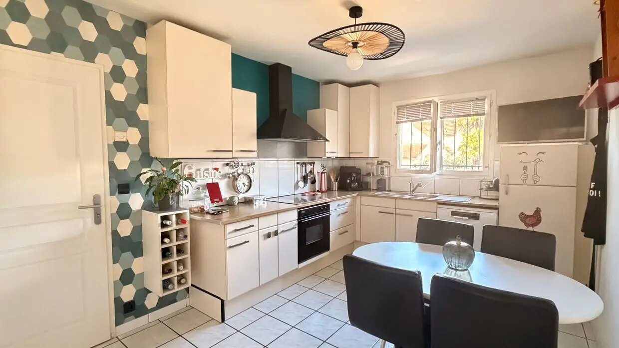 Maison à vendre, 110m², Pau