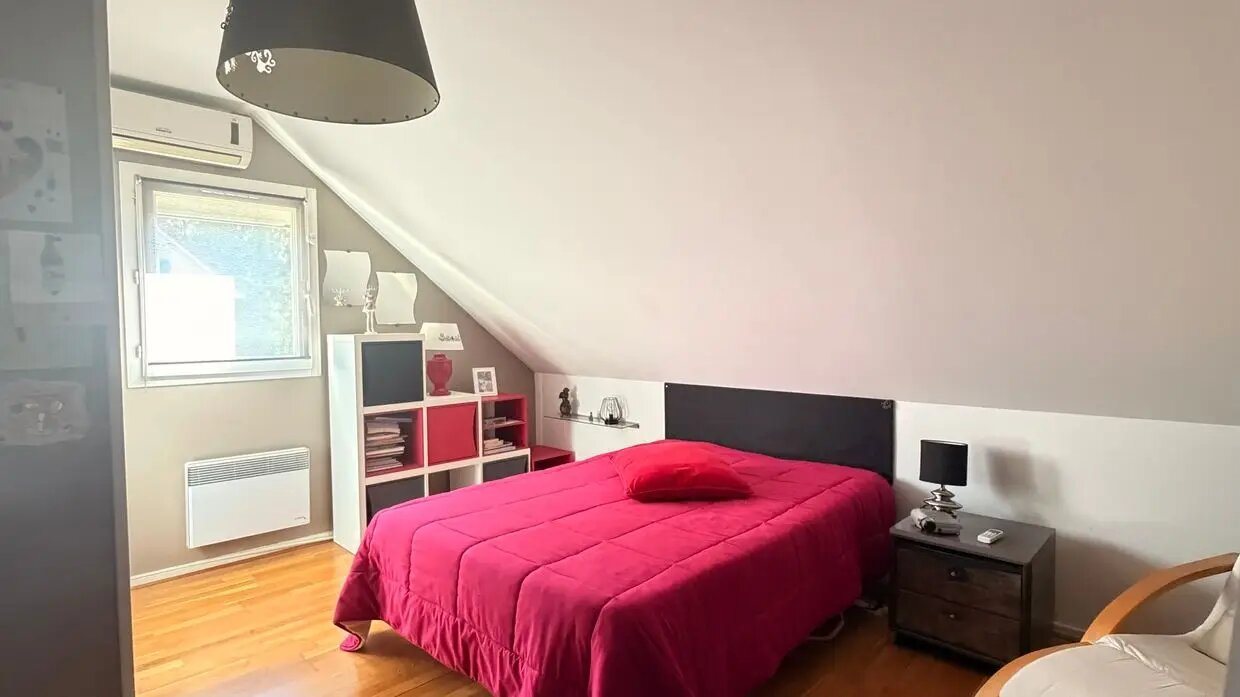 Maison à vendre, 110m², Pau